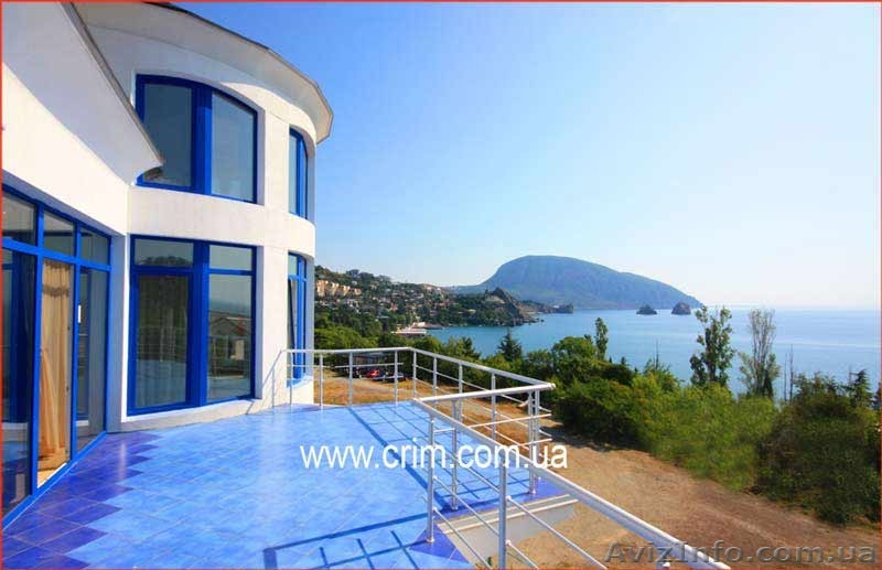 Отдых в Крыму 2016.  Без посредников. - <ro>Изображение</ro><ru>Изображение</ru> #1, <ru>Объявление</ru> #312504