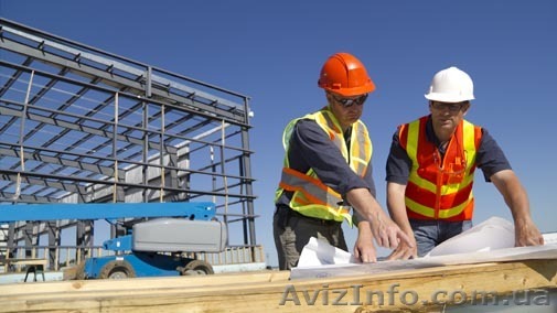 Требуются рабочие строительных специальностей, сметчик Симферополь - <ro>Изображение</ro><ru>Изображение</ru> #1, <ru>Объявление</ru> #1341861