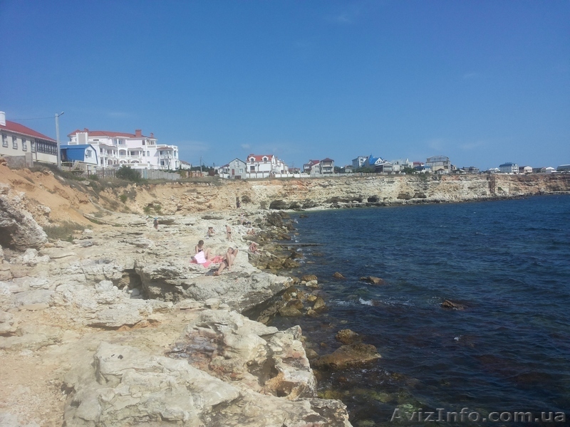 Продается участок земли у Черного моря - <ro>Изображение</ro><ru>Изображение</ru> #1, <ru>Объявление</ru> #1351226