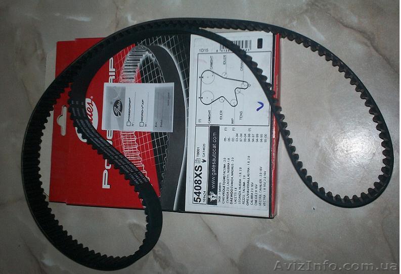 Ремень ГРМ Chevr. Epica, Evanda, Lacetti, Daewoo Nubira, Leganza - <ro>Изображение</ro><ru>Изображение</ru> #1, <ru>Объявление</ru> #1346729