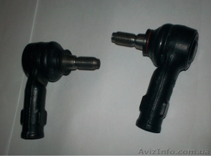 Наконечник рулевой тяги VW Golf, Passat, Caddy, Seat - <ro>Изображение</ro><ru>Изображение</ru> #1, <ru>Объявление</ru> #1353542