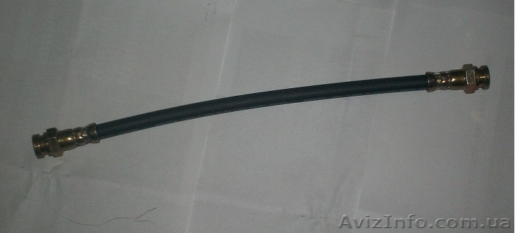 Шланг тормозной задний Peugeot 406 - <ro>Изображение</ro><ru>Изображение</ru> #1, <ru>Объявление</ru> #1358895