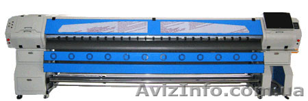 Срочно продам широкоформатный плоттер  BigPrinter PRO SK1020/35pl 33 - <ro>Изображение</ro><ru>Изображение</ru> #1, <ru>Объявление</ru> #1361310