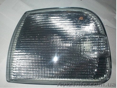 Фонарь указателя поворота VW Transporter T4 левый - <ro>Изображение</ro><ru>Изображение</ru> #1, <ru>Объявление</ru> #1363507
