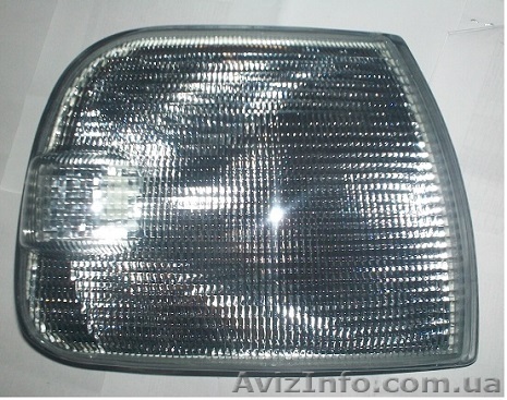 Фонарь указателя поворота VW Transporter T4 правый - <ro>Изображение</ro><ru>Изображение</ru> #1, <ru>Объявление</ru> #1363508