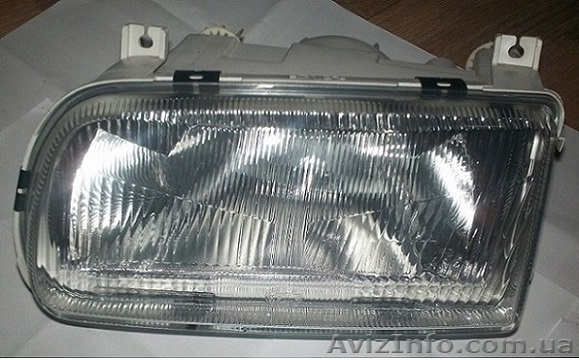 Фара левая  Skoda Felicia - <ro>Изображение</ro><ru>Изображение</ru> #1, <ru>Объявление</ru> #1363502