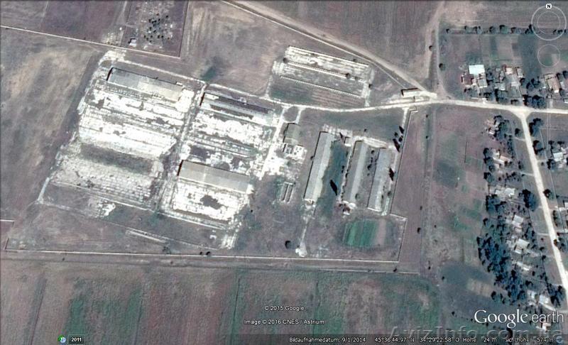 Продается  бывший животноводческий комплекс - <ro>Изображение</ro><ru>Изображение</ru> #1, <ru>Объявление</ru> #1399993