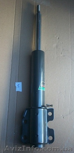 Cтойка амортизатора MB Sprinter / VW LT  до 2006 г.в. - <ro>Изображение</ro><ru>Изображение</ru> #1, <ru>Объявление</ru> #1414925
