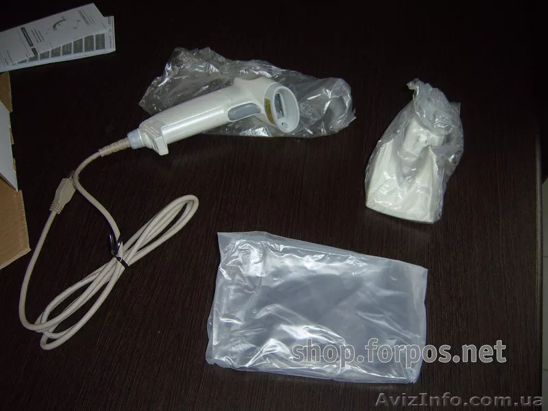 Opticon OPR-3201 - <ro>Изображение</ro><ru>Изображение</ru> #1, <ru>Объявление</ru> #1416811