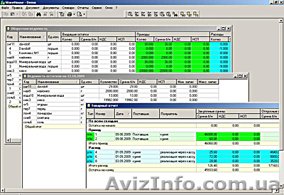 Калькуляционный учет Вашего кафе - <ro>Изображение</ro><ru>Изображение</ru> #1, <ru>Объявление</ru> #1479143