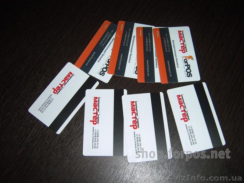 пластиковые карты персонала - <ro>Изображение</ro><ru>Изображение</ru> #1, <ru>Объявление</ru> #1479137