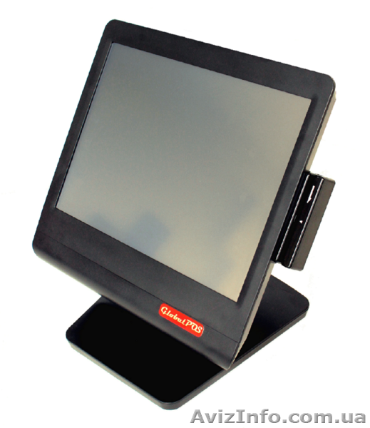 POS терминал-моноблок Concorde - <ro>Изображение</ro><ru>Изображение</ru> #1, <ru>Объявление</ru> #1485922