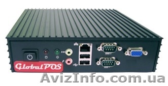 Продам системный блок Pegasus - <ro>Изображение</ro><ru>Изображение</ru> #1, <ru>Объявление</ru> #1485913