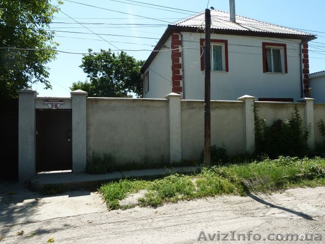 Продам дом на пер. Охотничий , центр р-н парка Шевченко, общ.пл. 150 м.кв., 2-эт - <ro>Изображение</ro><ru>Изображение</ru> #1, <ru>Объявление</ru> #1493923