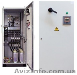 Конденсаторные установки типа УКРМ 0 4 до 3000 кВАр и более - <ro>Изображение</ro><ru>Изображение</ru> #1, <ru>Объявление</ru> #1508572