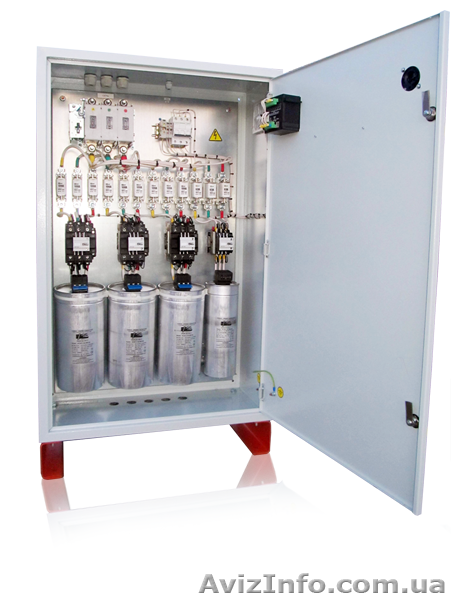 Конденсаторные установки типа АУКРМ 0 4 до 3000 кВАр и более - <ro>Изображение</ro><ru>Изображение</ru> #1, <ru>Объявление</ru> #1508578