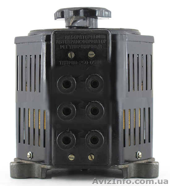 Автотрансформаторы ЛАТР РНО - <ro>Изображение</ro><ru>Изображение</ru> #1, <ru>Объявление</ru> #1508559