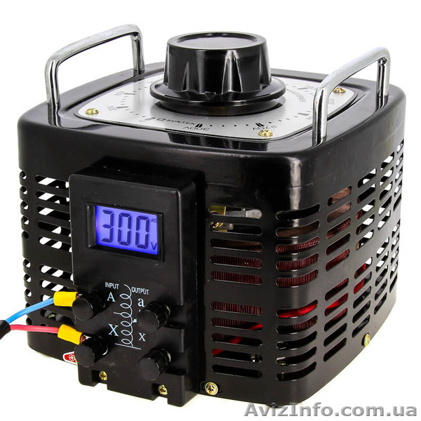 Автотрансформатор ЛАТР Suntek (Сантек) 500 ва, 1000 ва, 2000 ва, 3000 ва, 5000 в - <ro>Изображение</ro><ru>Изображение</ru> #1, <ru>Объявление</ru> #1508545