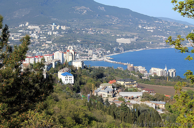 Продам квартиру-малосемейку в Ялте - <ro>Изображение</ro><ru>Изображение</ru> #1, <ru>Объявление</ru> #1510369