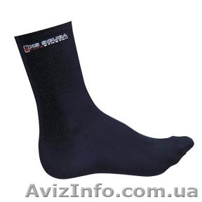 Лайкровые носки для дайвинга и подводной охоты - <ro>Изображение</ro><ru>Изображение</ru> #1, <ru>Объявление</ru> #1530040