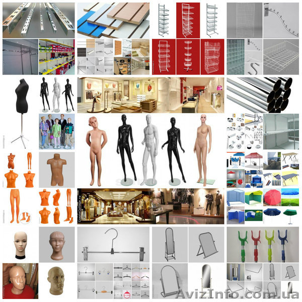 Торговое оборудование Крым оптом и в розницу - <ro>Изображение</ro><ru>Изображение</ru> #1, <ru>Объявление</ru> #1532536