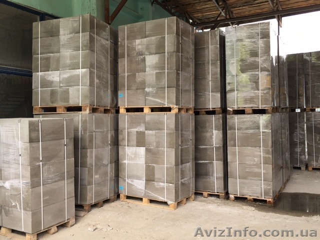 Готовый бизнес по производству Газобетонных Блоков - <ro>Изображение</ro><ru>Изображение</ru> #1, <ru>Объявление</ru> #1543550