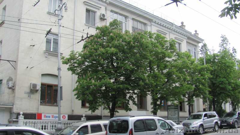 Продам 4-ёх комнатную квартиру в Севастополе. - <ro>Изображение</ro><ru>Изображение</ru> #1, <ru>Объявление</ru> #1559173