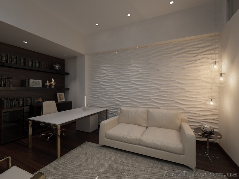 Дизайн интерьера. Экстерьер. Симферополь.  - <ro>Изображение</ro><ru>Изображение</ru> #1, <ru>Объявление</ru> #369815