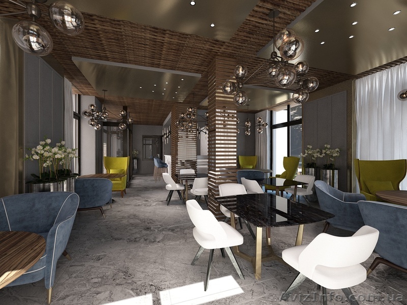 Дизайн ресторана Симферополь - <ro>Изображение</ro><ru>Изображение</ru> #1, <ru>Объявление</ru> #739640