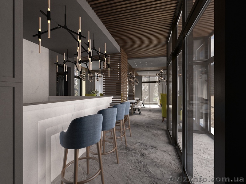 Дизайн ресторана, кафе, бара, бильярдных клубов Ялта - <ro>Изображение</ro><ru>Изображение</ru> #1, <ru>Объявление</ru> #869466