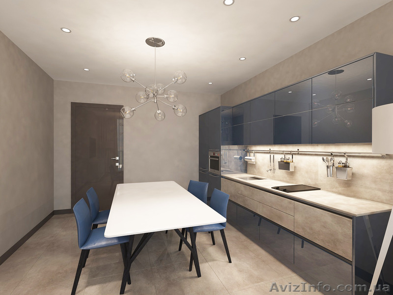 Дизайн интерьера. Крым. - <ro>Изображение</ro><ru>Изображение</ru> #1, <ru>Объявление</ru> #418392