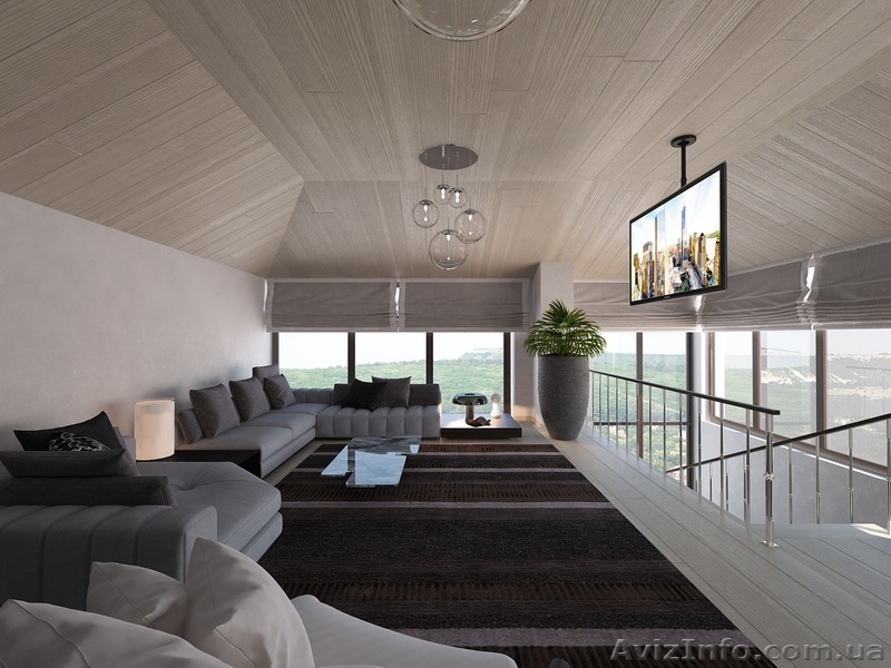 Дизайн дома, коттеджа, квартиры Ялта - <ro>Изображение</ro><ru>Изображение</ru> #1, <ru>Объявление</ru> #869467