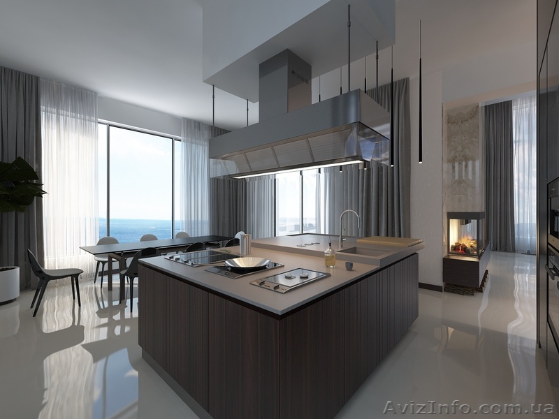 Авторский дизайн интерьера. Симферополь. - <ro>Изображение</ro><ru>Изображение</ru> #1, <ru>Объявление</ru> #734241