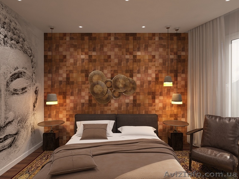 Дизайн интерьера. Экстерьер. Ялта. - <ro>Изображение</ro><ru>Изображение</ru> #1, <ru>Объявление</ru> #369829