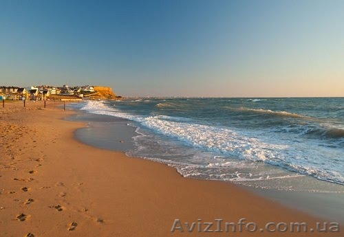 Сдаю комнаты для отдыха в Орловке Севастополь - <ro>Изображение</ro><ru>Изображение</ru> #1, <ru>Объявление</ru> #1571559