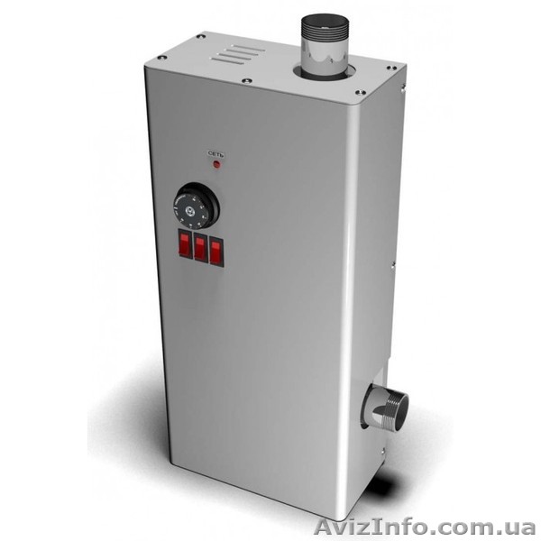 Электрокотлы Продажа! - <ro>Изображение</ro><ru>Изображение</ru> #1, <ru>Объявление</ru> #1579308