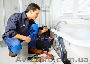 Установка ванны - <ro>Изображение</ro><ru>Изображение</ru> #1, <ru>Объявление</ru> #1583855