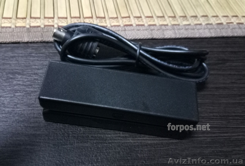 продам считыватель магнитных карт PS2 - <ro>Изображение</ro><ru>Изображение</ru> #1, <ru>Объявление</ru> #1589930
