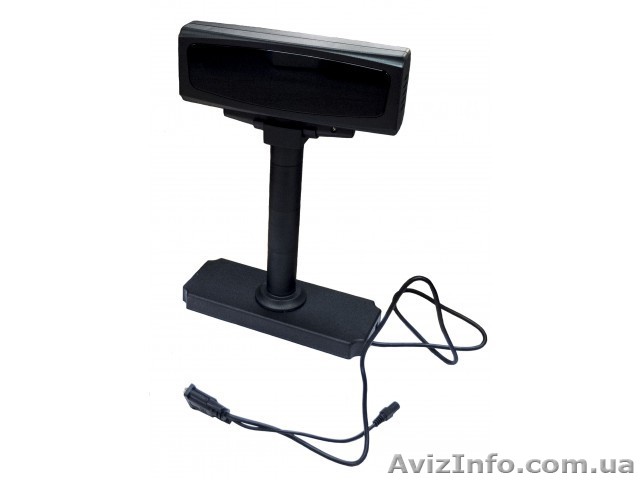 Дисплей покупателя ol-2029 - <ro>Изображение</ro><ru>Изображение</ru> #1, <ru>Объявление</ru> #1607045