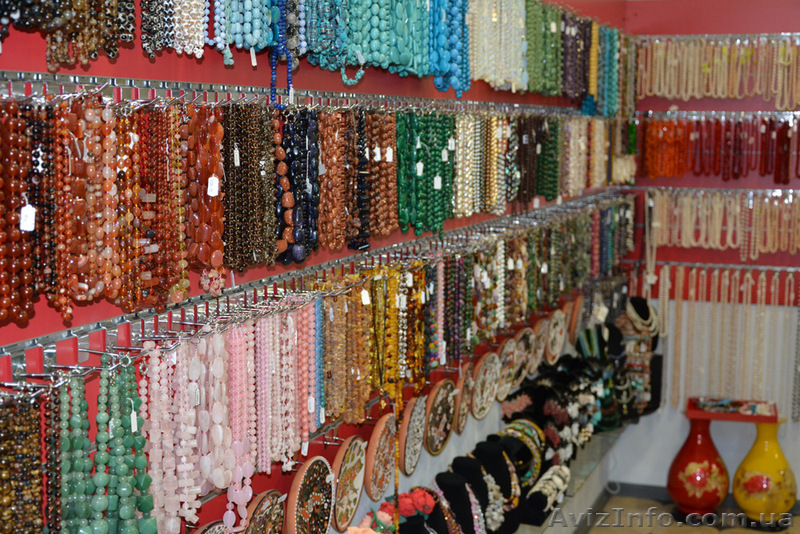 Изделия из самоцветов Крым - <ro>Изображение</ro><ru>Изображение</ru> #1, <ru>Объявление</ru> #1641785