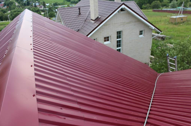 Производство кровельных и фасадных материалов - <ro>Изображение</ro><ru>Изображение</ru> #1, <ru>Объявление</ru> #1655098