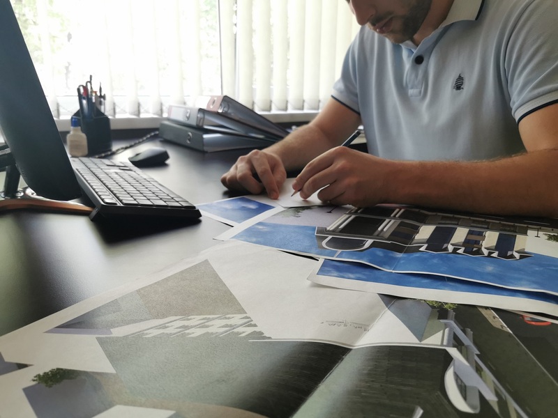 Архитектор,проектирование - <ro>Изображение</ro><ru>Изображение</ru> #1, <ru>Объявление</ru> #1666627