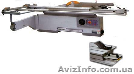 Оборудование для промышленной и бытовой обработки дерева, плитных материалов, ДСП и МДФ.  - <ro>Изображение</ro><ru>Изображение</ru> #1, <ru>Объявление</ru> #914