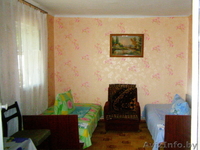 Cдам комнаты на лето для отдыхающих в Керчи - <ro>Изображение</ro><ru>Изображение</ru> #2, <ru>Объявление</ru> #54596