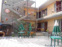 гостевой дом \"КРЕПОСТЬ КАФА\" в ФЕОДОСИИ - <ro>Изображение</ro><ru>Изображение</ru> #4, <ru>Объявление</ru> #195013