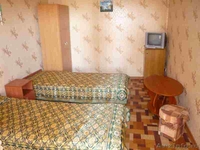 гостевой дом \"КРЕПОСТЬ КАФА\" в ФЕОДОСИИ - <ro>Изображение</ro><ru>Изображение</ru> #6, <ru>Объявление</ru> #195013