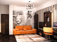 Дом 185 м2 в клубном поселке в Севастополе - <ro>Изображение</ro><ru>Изображение</ru> #9, <ru>Объявление</ru> #651749