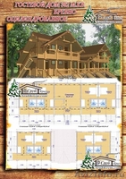 Изготовить эскизный проект деревянного дома в Крыму - <ro>Изображение</ro><ru>Изображение</ru> #1, <ru>Объявление</ru> #1085844