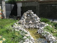 Продается коттедж - <ro>Изображение</ro><ru>Изображение</ru> #2, <ru>Объявление</ru> #1030