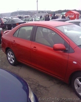 Toyota Yaris Sedan - <ro>Изображение</ro><ru>Изображение</ru> #2, <ru>Объявление</ru> #1006